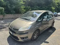 Usata Citroën C4 Picasso 136 CV (100 kW) 2009 Other Monovolume