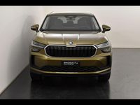 Usata Skoda Kodiaq Selection 150 CV (110 kW) 2024 Oro SUV