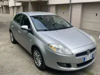 Usata Fiat Bravo 90 CV (66 kW) 2009 Utilitaria
