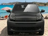 Nuova Fiat Grande Panda Icon 101 CV (74 kW) 2026 Nero Utilitaria