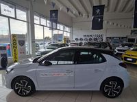 Nuova Opel Corsa 101 CV (74 kW) 2025 Bianco Utilitaria