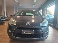 Usata Citroën C3 68 CV (50 kW) 2013 Grigio Berlina