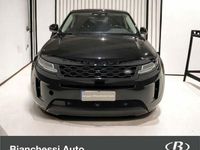 usata Land Rover Range Rover evoque 2.0D I4 163 CV AWD Auto