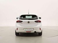 Usata Opel Corsa Edition 102 CV (75 kW) 2022 Bianco Utilitaria