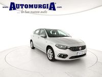 Usata Fiat Tipo Lounge 120 CV (88 kW) 2020 Grigio Berlina