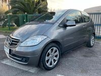 usata Mercedes A160 Coupè EURO 5