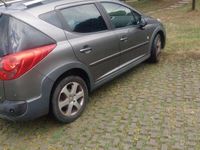 usata Peugeot 207 - 2009