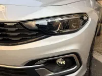 Usata Fiat Tipo Lounge 95 CV (69 kW) 2022 Argento Station wagon
