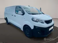 Begagnad Peugeot Expert Premium 150 HK (110 kW) 2017 Vit Van