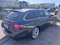Usata BMW 520 190 CV (139 kW) 2015 Station wagon