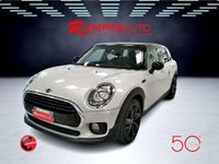 Usata Mini Cooper Clubman 150 CV (110 kW) 2020 Grigio Station wagon