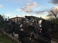 Usata Jeep Wrangler 1997 SUV