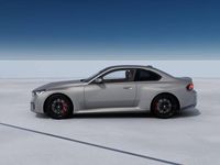 Nuova BMW M2 Comfort Edition 480 CV (353 kW) 2026 Coupé