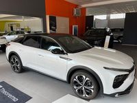 Nuova Citroën C5 X Shine 179 CV (131 kW) 2026 Bianco Station wagon