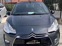 usata Citroën DS3 Cabriolet DS3 1.6 e-HDi 90 ETG6 irresistibile 68 kw