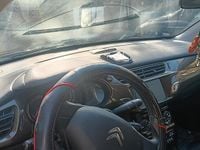 Brugt Citroën C3 111 HK (81 kW) 2012 Sedan