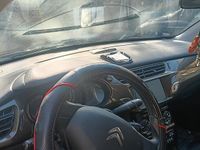 Usata Citroën C3 2012 Berlina