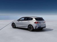 Nuova BMW 120 M Sport 163 CV (119 kW) 2025 Brooklyn grey Utilitaria