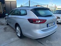 Usata Opel Insignia Business Edition 122 CV (89 kW) 2021 Grigio Station wagon