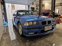 Usata BMW M3 321 CV (236 kW) 1996 Coupé