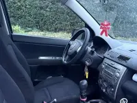 Usata Mazda 2 68 CV (50 kW) 2006 Utilitaria