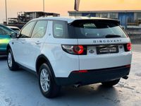 usata Land Rover Discovery Sport Discovery Sport2.0 TD4 150 CV Pure