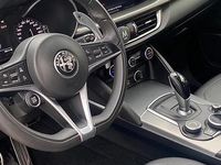 Usata Alfa Romeo Stelvio 2019 SUV