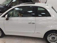 usata Fiat 500 (2007-2016) - 2013