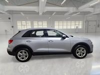 Usata Audi Q3 Business 149 CV (109 kW) 2021 Grigio SUV