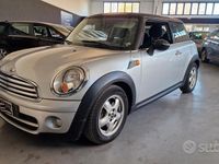 usata Mini Cooper D 1.6 16V