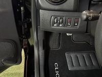 Usata Renault Clio IV 75 CV (55 kW) 2015 Nero Utilitaria