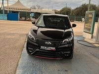 Usata Ligier JS50 2023 Nero Utilitaria