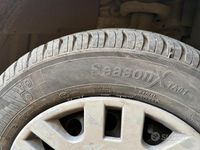 Usata Citroën C3 60 CV (44 kW) 2006 Grigio Berlina