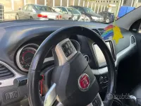 Usata Fiat Freemont 170 CV (125 kW) 2014 Grigio SUV