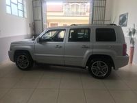 usata Jeep Patriot 2.0 Turbodiesel DPF Limited