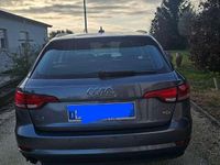 Usata Audi A4 Ambiente 110 CV (80 kW) 2018 Station wagon