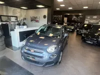 Usata Fiat 500 Business 120 CV (88 kW) 2019 Other Station wagon