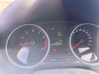 Occasion VW Polo 75 ch (55 kW) 2016 Gris Berline