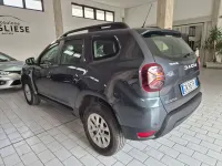 Usata Dacia Duster Prestige 116 CV (85 kW) 2023 Other SUV