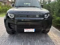 Usata Land Rover Defender SE 240 CV (176 kW) 2020 Nero SUV