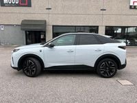 Usata Peugeot 3008 GT 136 CV (100 kW) 2025 Bianco SUV