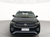 Occasion VW T-Cross Style 95 ch (69 kW) 2020 Noir SUV