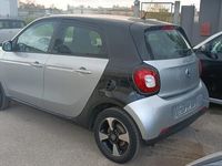 usata Smart ForFour 70 1.0 Passion