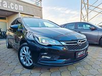 Occasion Opel Astra Innovation 110 ch (80 kW) 2019 Noir Berline