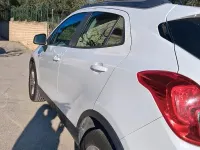Usata Opel Mokka 140 CV (102 kW) 2015 Bianco SUV