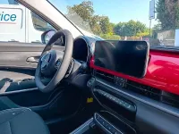 Usata Fiat 600 Comfort 145 CV (106 kW) 2025 Rosso SUV