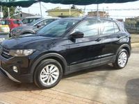 usata VW T-Cross - 1.0 tsi live