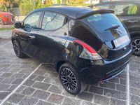 Usata Lancia Ypsilon S 69 CV (50 kW) 2024 Nero Utilitaria
