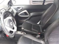 Usata Smart ForTwo Cabrio 71 CV (52 kW) 2014 Bianco Cabrio