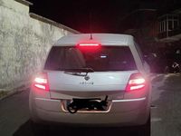 Usata Renault Mégane II 2007 Grigio Berlina